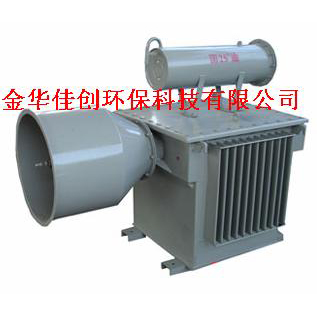 哈密GGAJ02电除尘高压静电变压器
